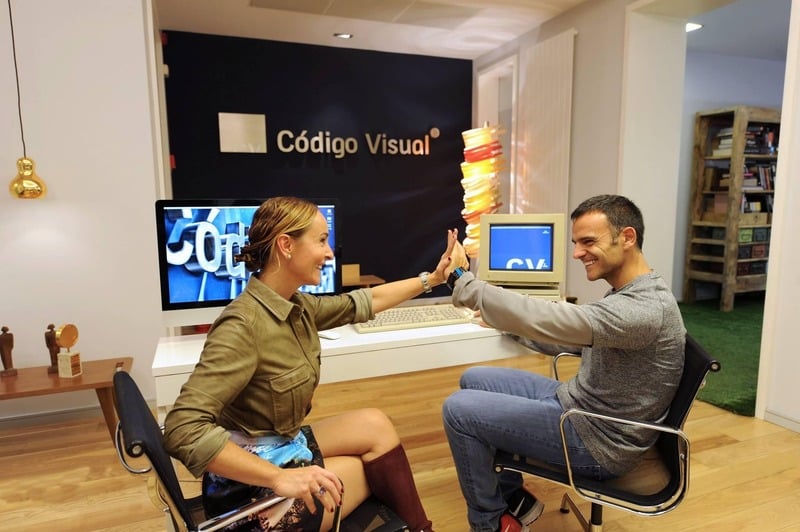Código Visual